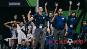 Tangerang Hawks Menambah Kekuatan Tim Mereka Dengan Kedatangan Ricky Dwi Tauri 