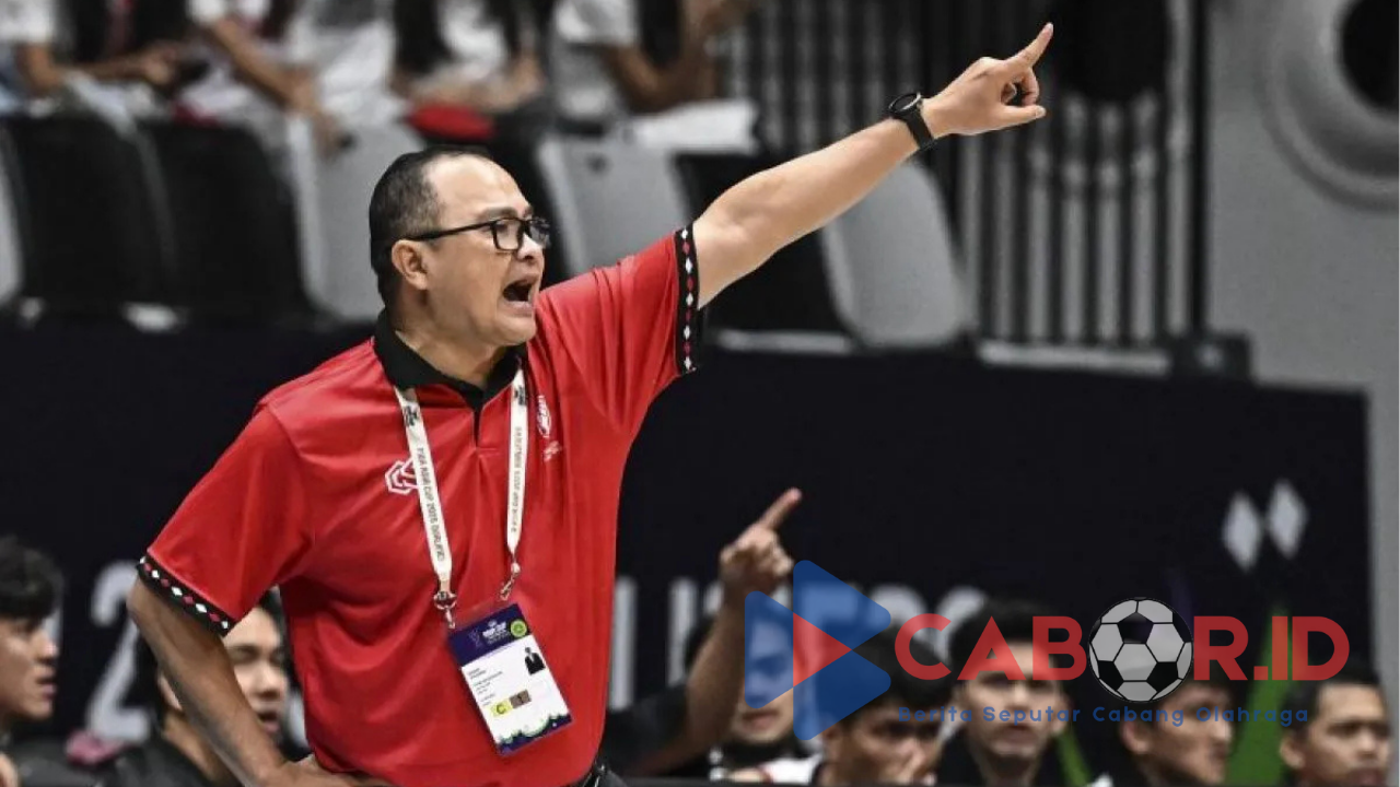 Pelatih: Semua Pemain Tim Nasional Kembali ke Klub Untuk Persiapan Hadapi IBL 2025