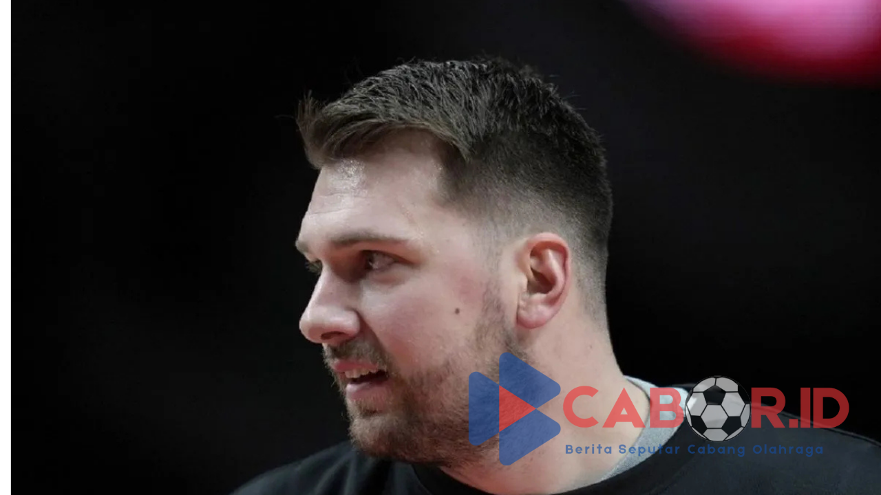 Maling Bobol Rumah Luka Doncic, Mengakibatkan Kerugian Sebesar $30.000