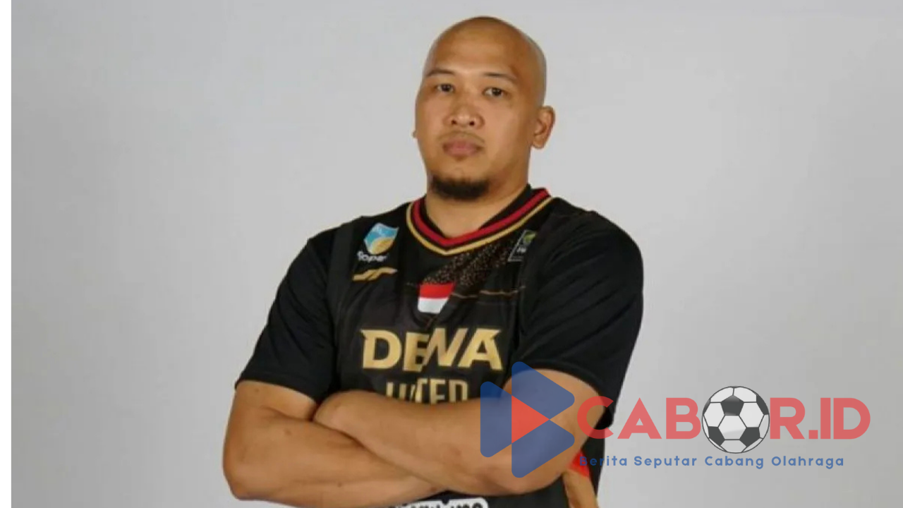 Skuad Dewa United Tidak Banyak Berubah, Siap Untuk IBL 2025