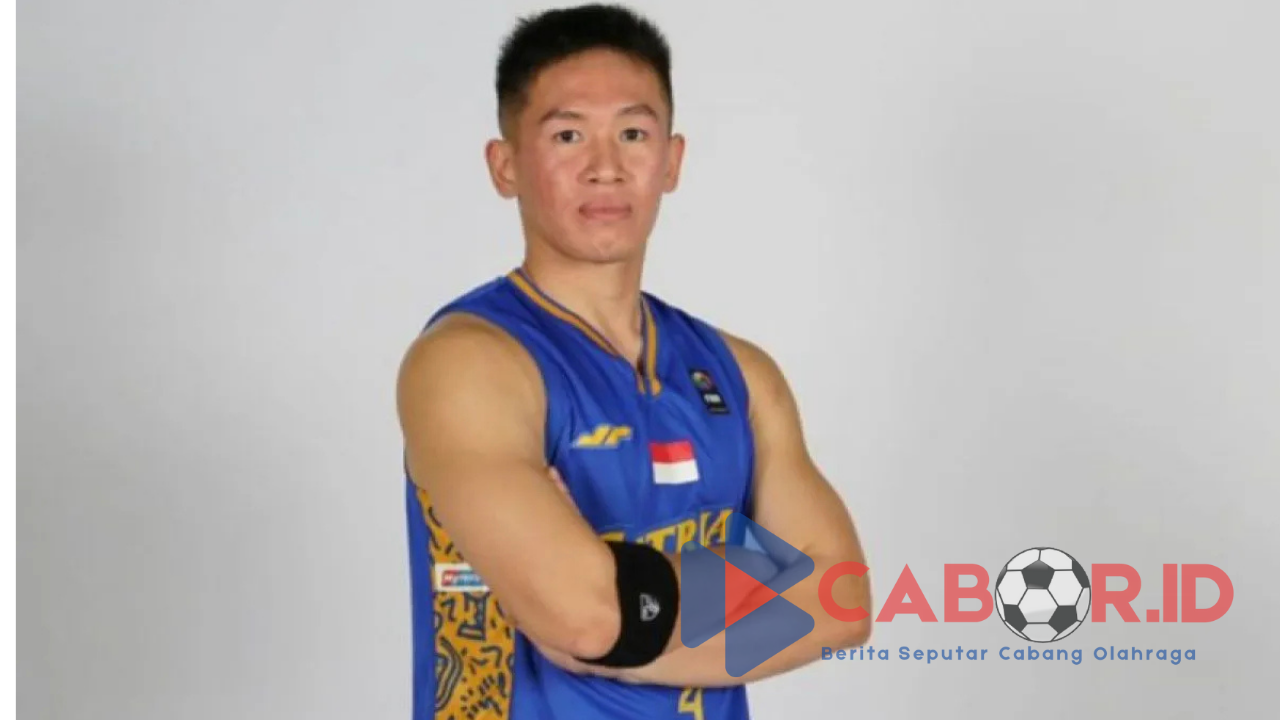 Tatap IBL 2025, Satria Muda Dihuni Tiga Pemain Asing yang Sebelumnya Jadi Pilar Lawan