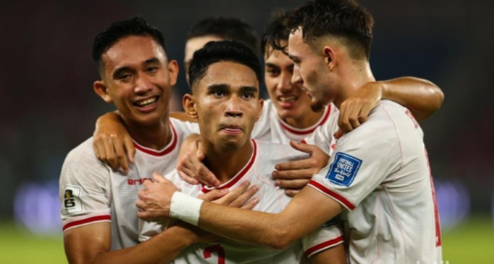Vietnam Waspadai Ancaman Marselino Ferdinan
