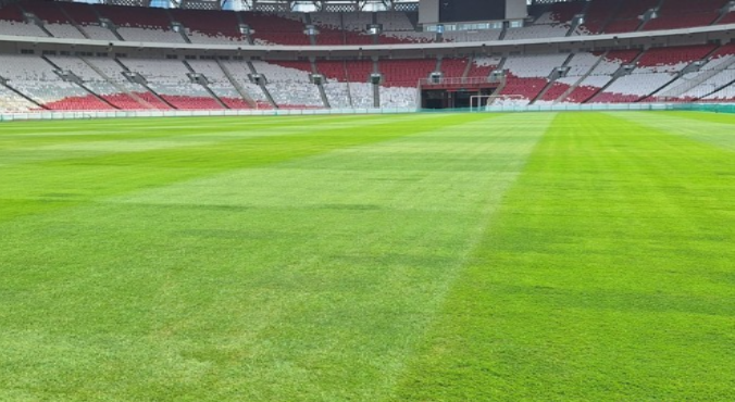 PSSI Pastikan Stadion Utama GBK Tidak Digunakan untuk Piala AFF 2024