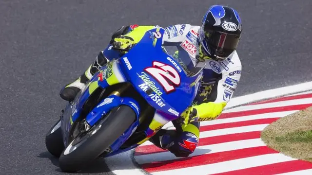3 Pembalap yang Justru Terpuruk usai Juara Dunia MotoGP
