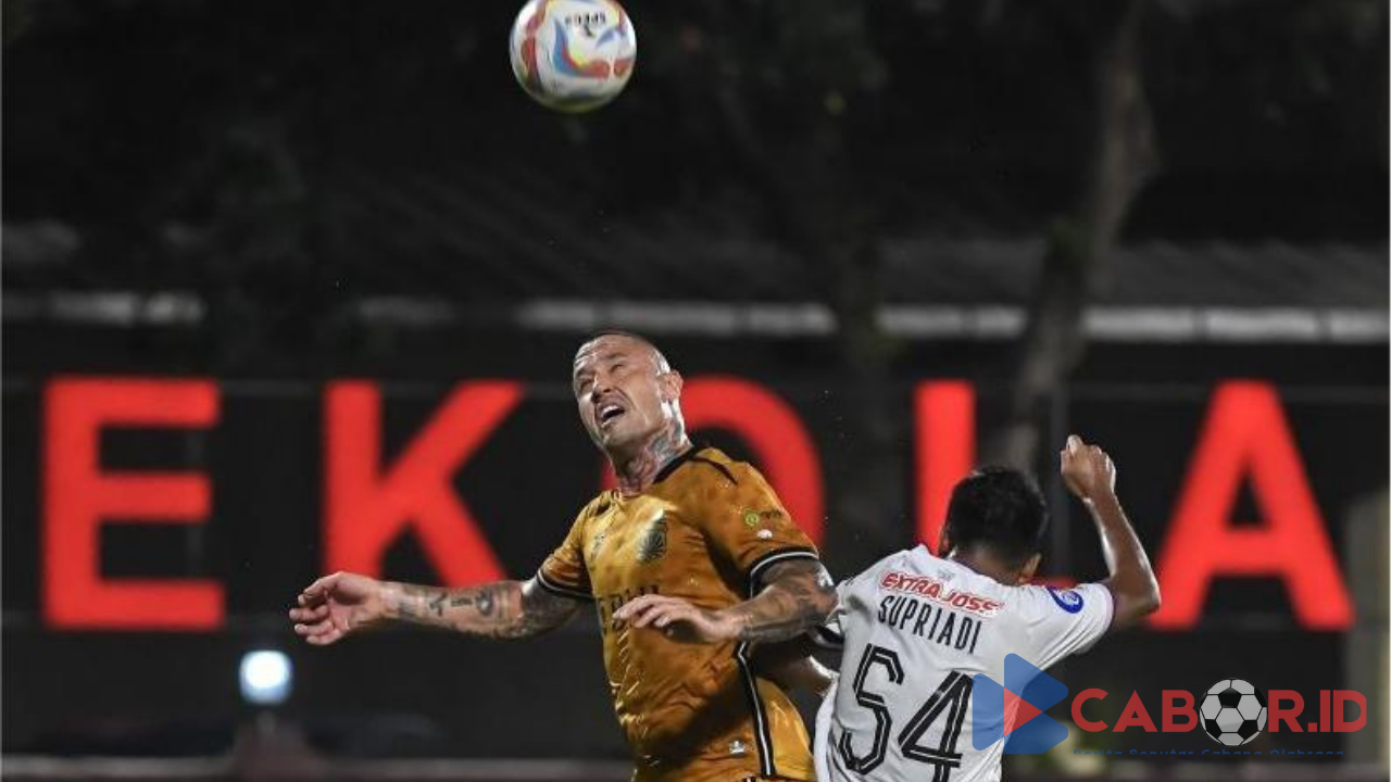 Radja Nainggolan Ditangkap Polisi atas Kasus Dugaan Penyelundupan Kokain