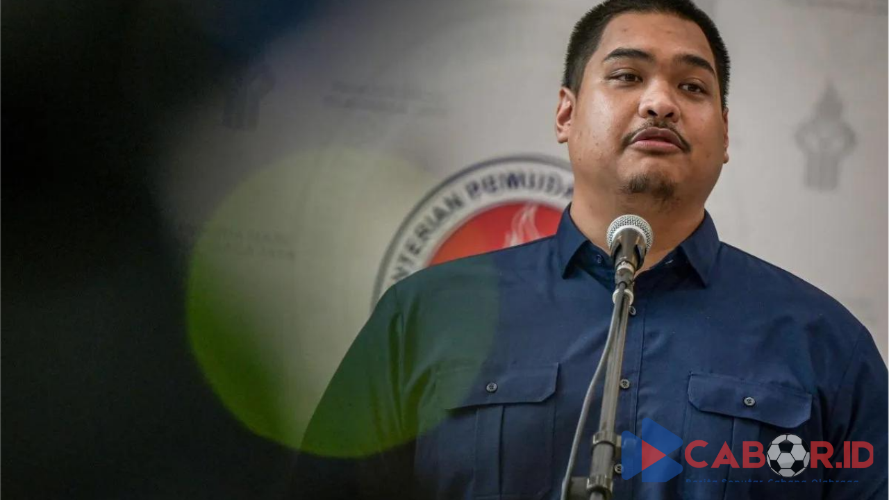 Kemenpora Dukung Efisiensi Anggaran Sesuai Arahan Presiden Prabowo