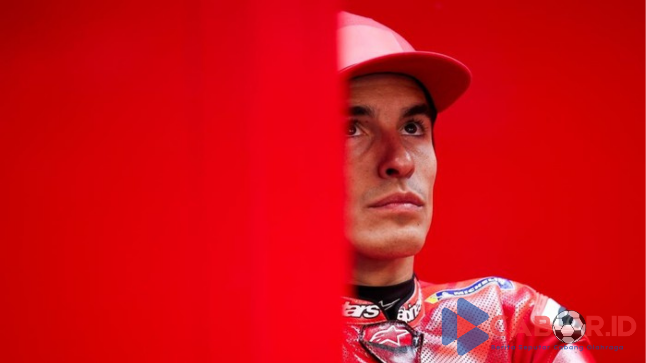 Verstappen Sebut Marc Marquez Rider MotoGP yang Terbaik Saat ini