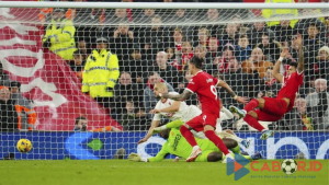 Jadwal Pertandingan Liga Inggris Pekan Ini: Liverpool Vs MU