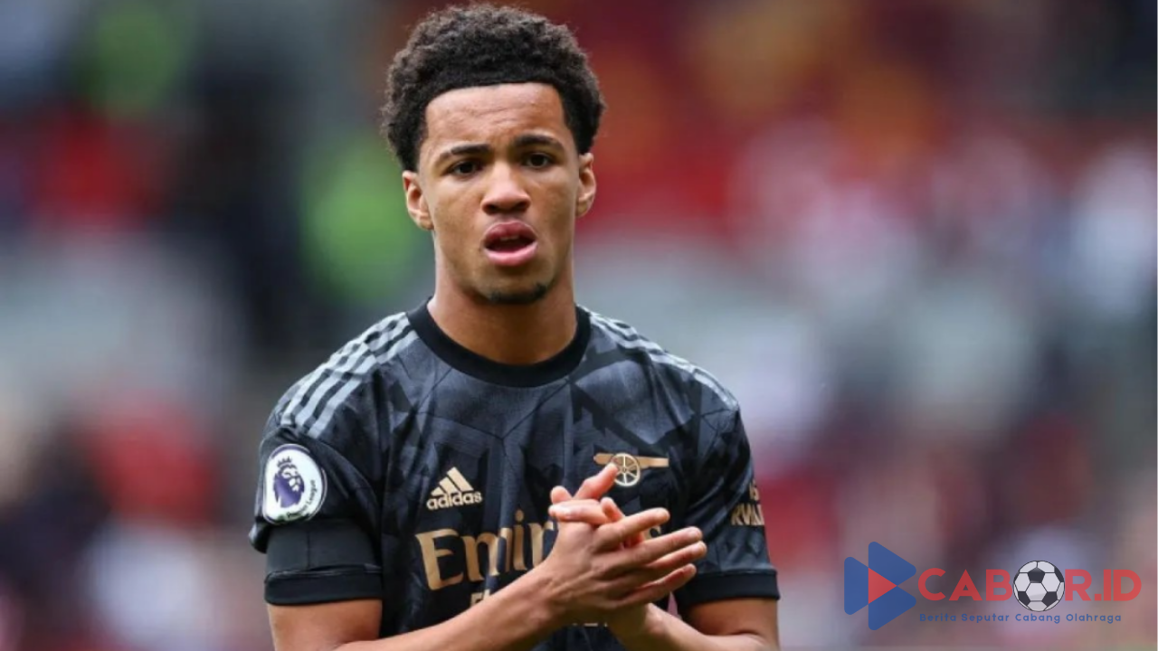 Arsenal Gagal Pangkas Jarak dengan Liverpool Usai Bermain Imbang dengan Brighton