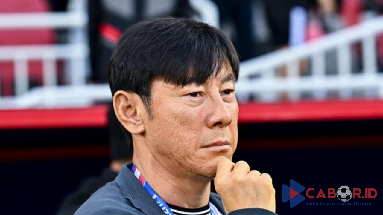 Ramai Reaksi Netizen soal Kabar Pemecatan Shin Tae-yong: Enggak Ikhlas!