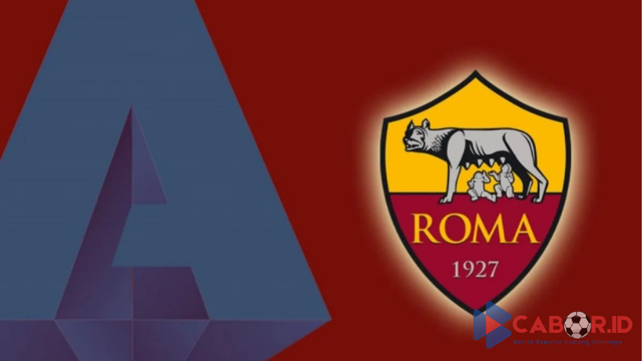 AS Roma Menangi Derby Ibu Kota usai Taklukkan Lazio 2-0