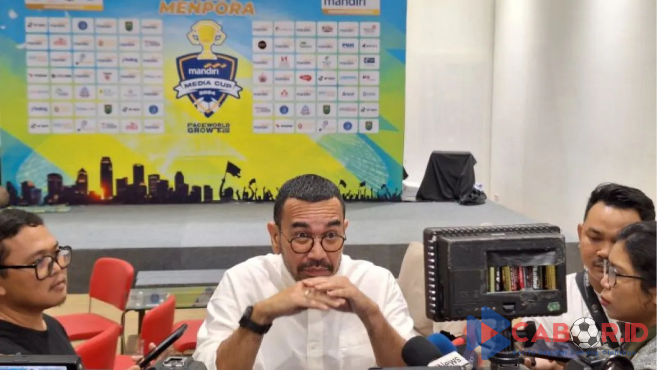 PSSI Telah Bayar Kompensasi atas Pemecatan Shin Tae-yong