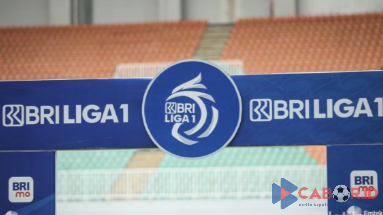 Hasil Liga 1: Bali United Vs Persib Bandung Berakhir Imbang 1-1
