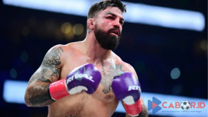 Mike Perry Inginkan Pertarungan Tinju Terbesar dalam Karirnya Melawan Darren Till