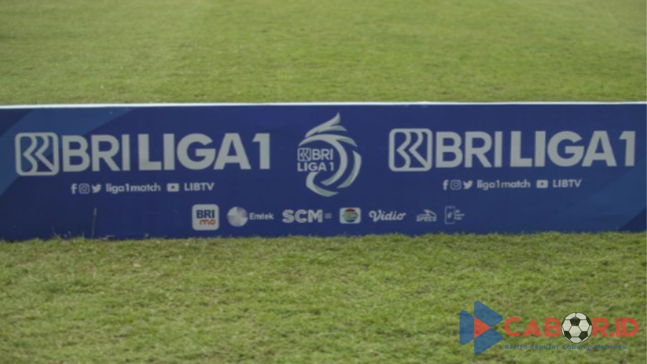 Klasemen Liga 1 Usai Bali United Vs Persib Bermain Imbang