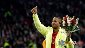 Profil Patrick Kluivert, Pelatih Anyar Timnas Indonesia