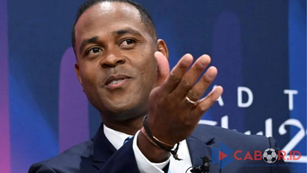 Patrick Kluivert: Suporter Bagian Penting Timnas Indonesia