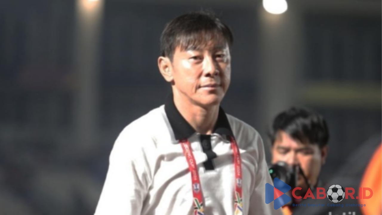 Media Korea Soroti Pemecatan Shin Tae-yong: STY bak ‘Dipukul’ dari Belakang