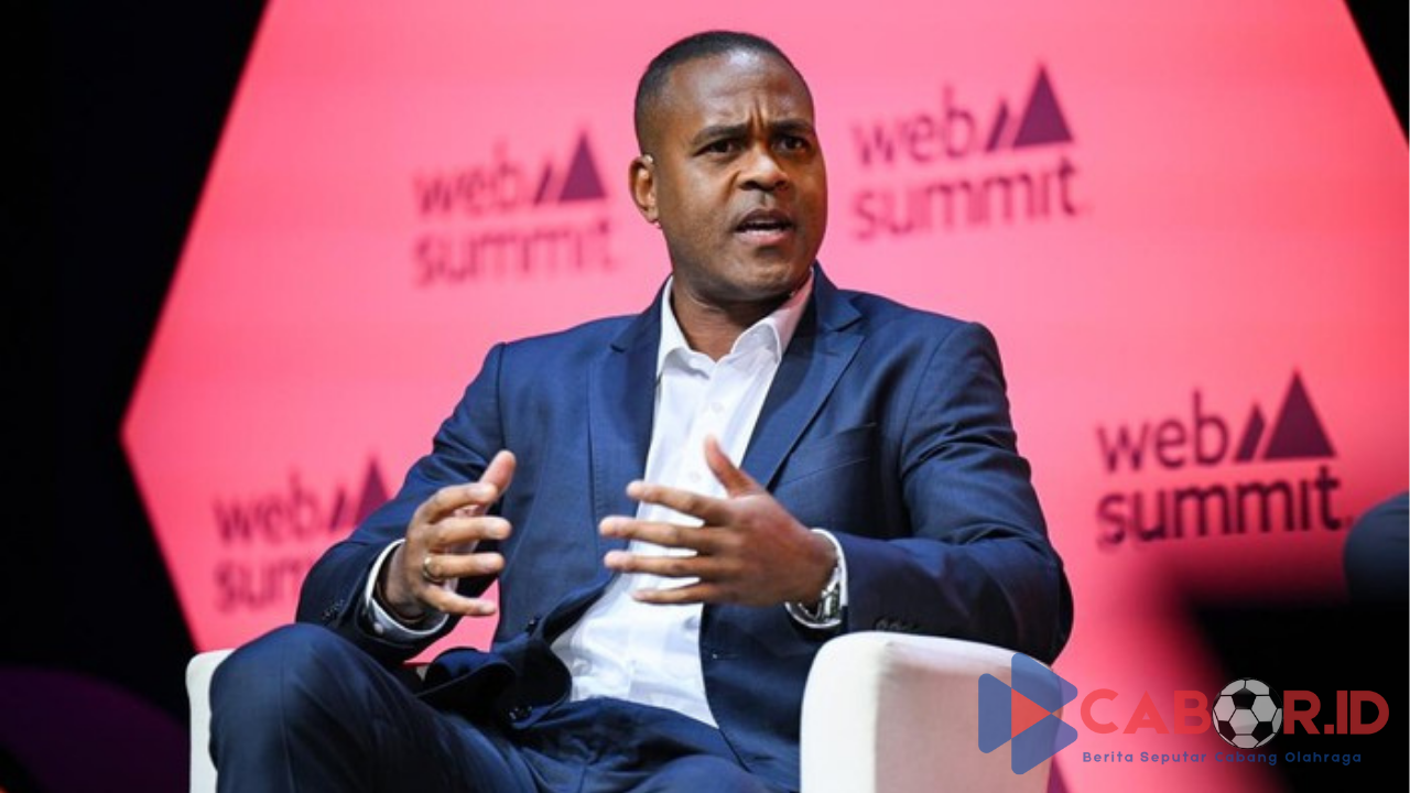 Pundit Belanda, Marciano Vink: Alex Pastoor Lebih Logis Jadi Pelatih daripada Kluivert