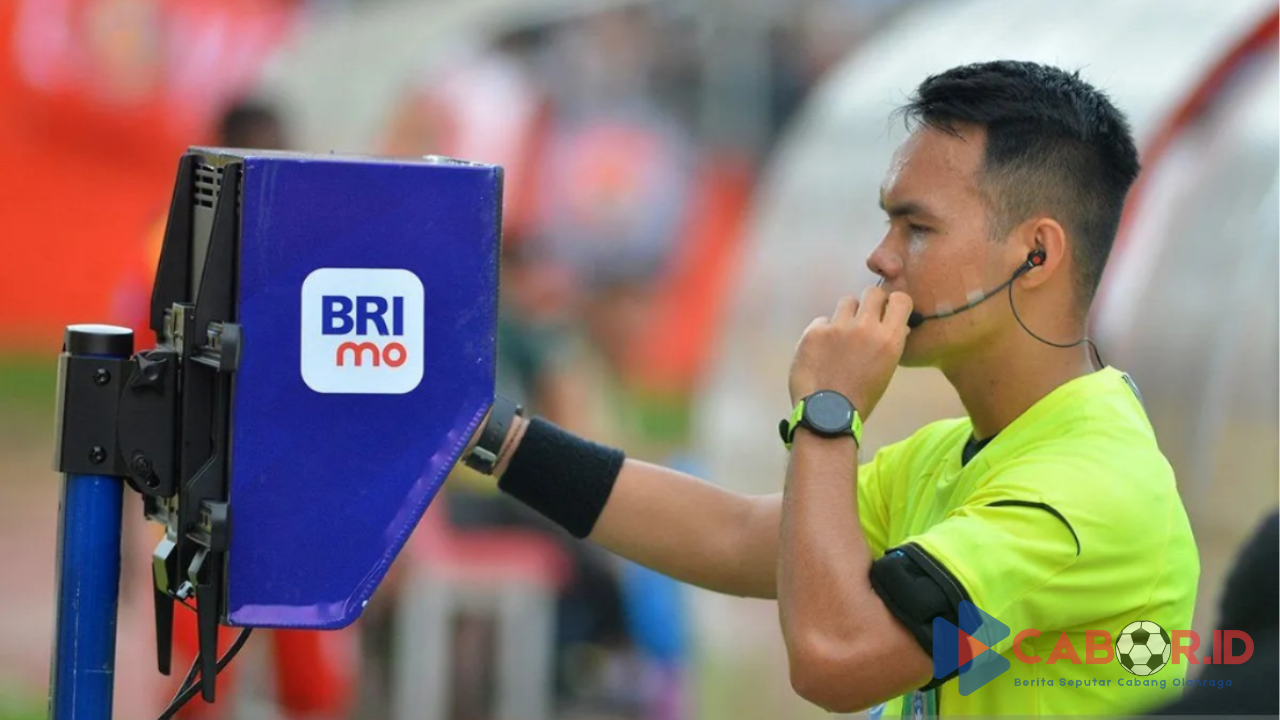 PT LIB Simpulkan VAR Hadirkan Transparansi dab Berdampak Signifikan di Liga 1