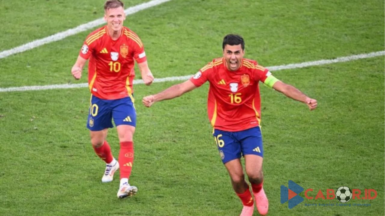 Barcelona Resmi Daftarkan Dani Olmo dan Pau Victor