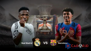Jelang El Clasico, Inigo Martinez Yakini Barcelona Akan Tundukkan Madrid