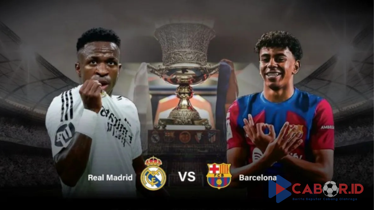 Jelang El Clasico, Inigo Martinez Yakini Barcelona Akan Tundukkan Madrid