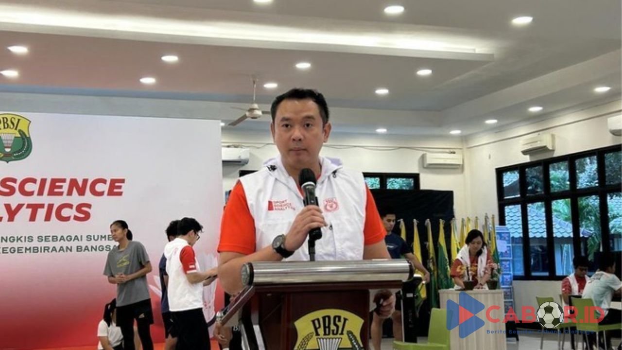 Indonesia Gagal di Malaysia Open 2025, PBSI: Pelatih Baru Bekerja