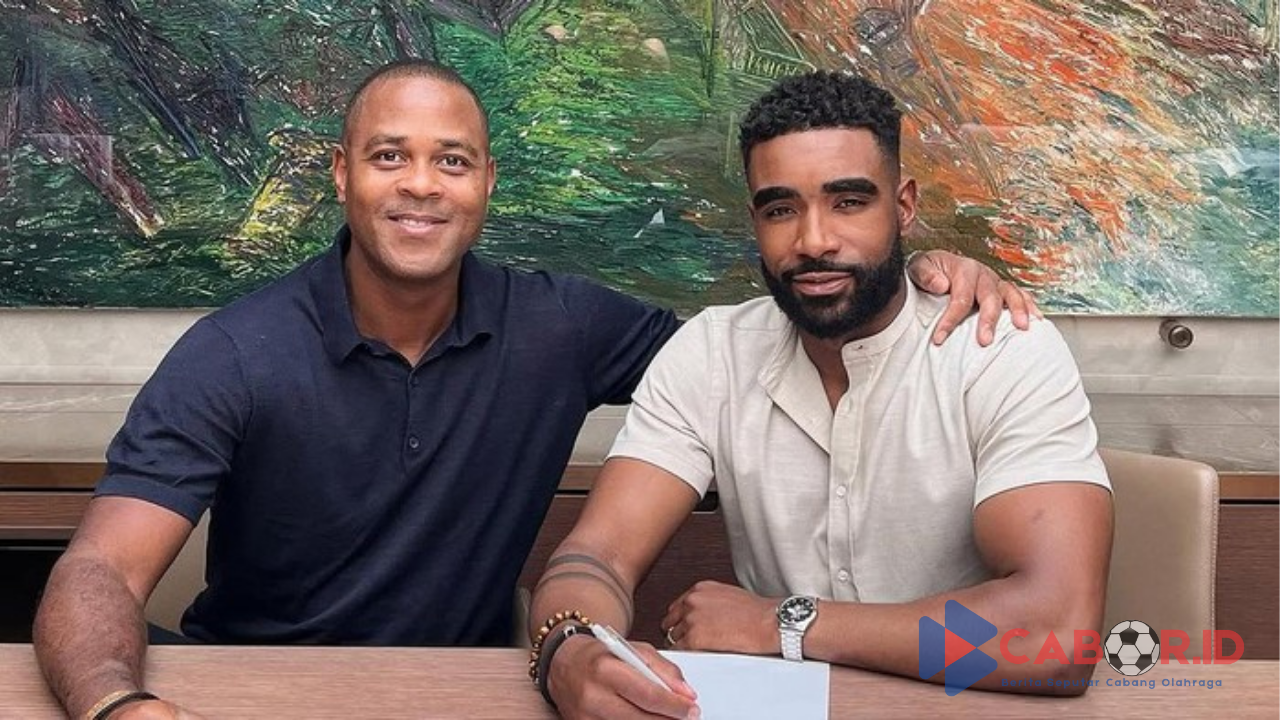 Meski Belum Diumumkan, Muncul Sosok Pelatih Fisik Pilihan Kluivert untuk Timnas Indonesia