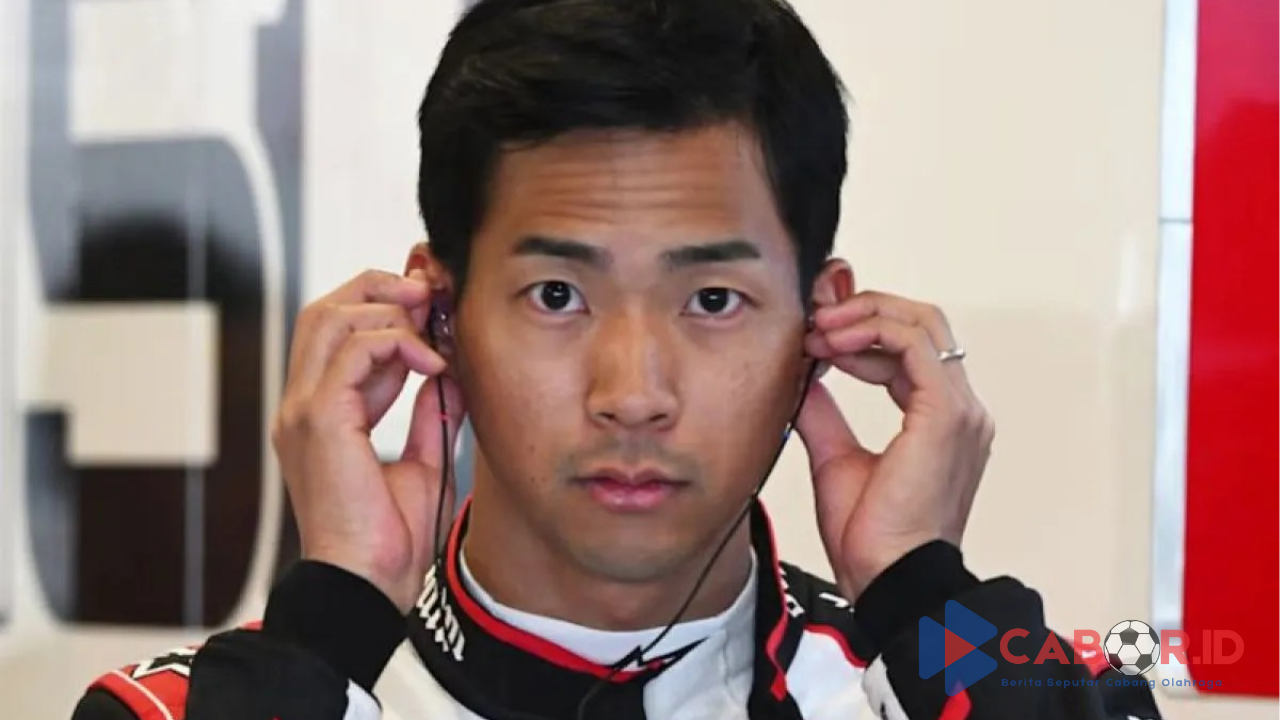 Daftar Pembalap Cadangan di Formula 1 Jelang Musim 2025