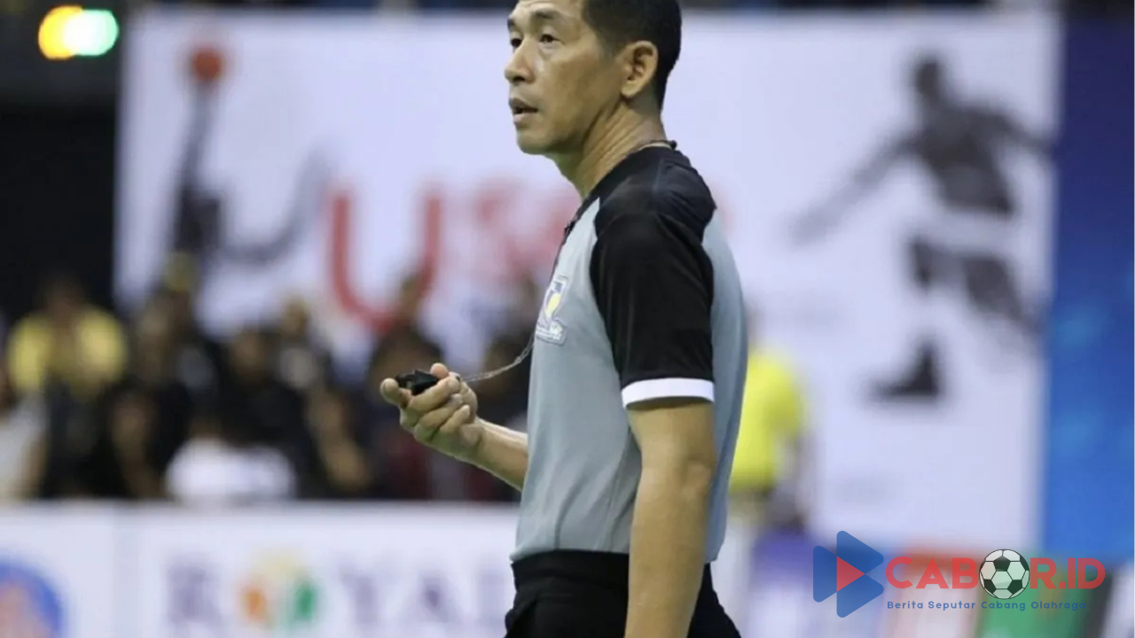 IBL Bersama Perbasi Bentuk Tim Penugasan Perangkat Pertandingan IBL 2025