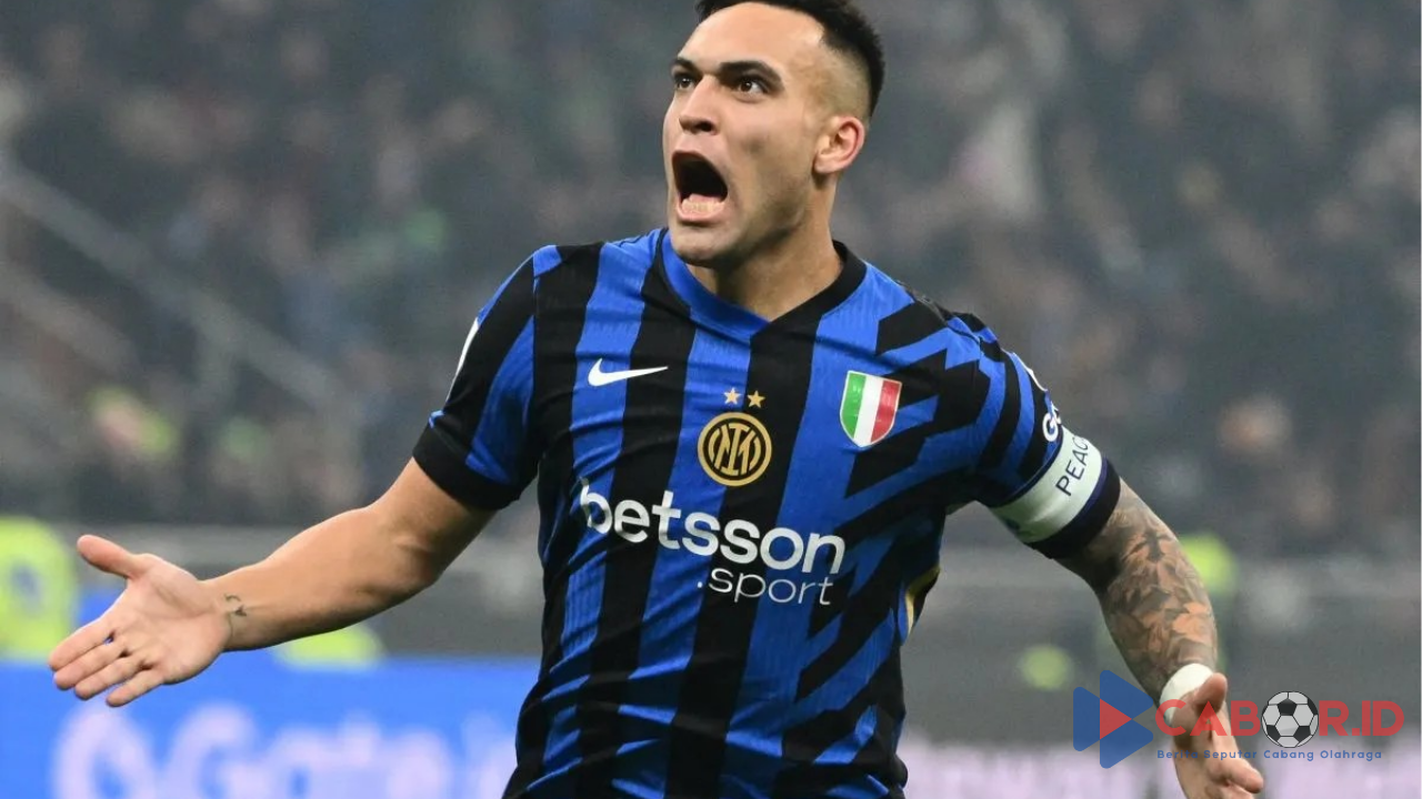 Hasil Liga Italia: Lazio dan Inter Milan Raih Kemenangan