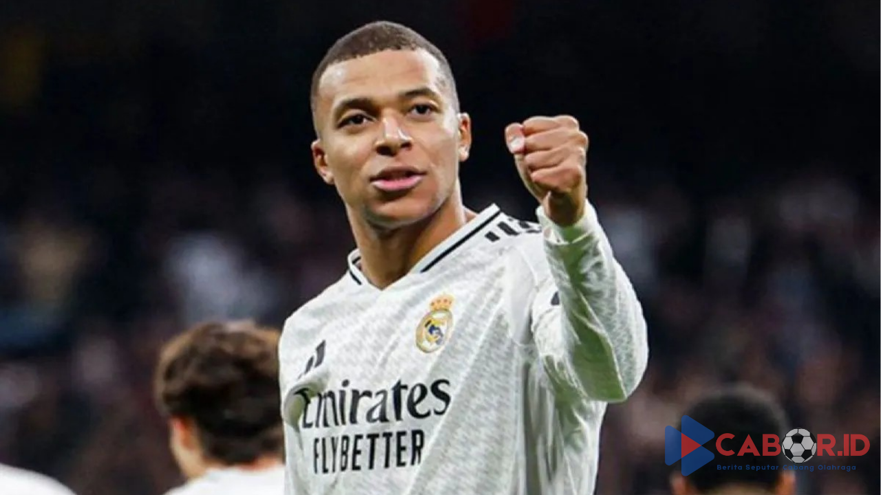 Real Madrid Puncaki Klasemen usai Menang 4-1 atas Las Palmas