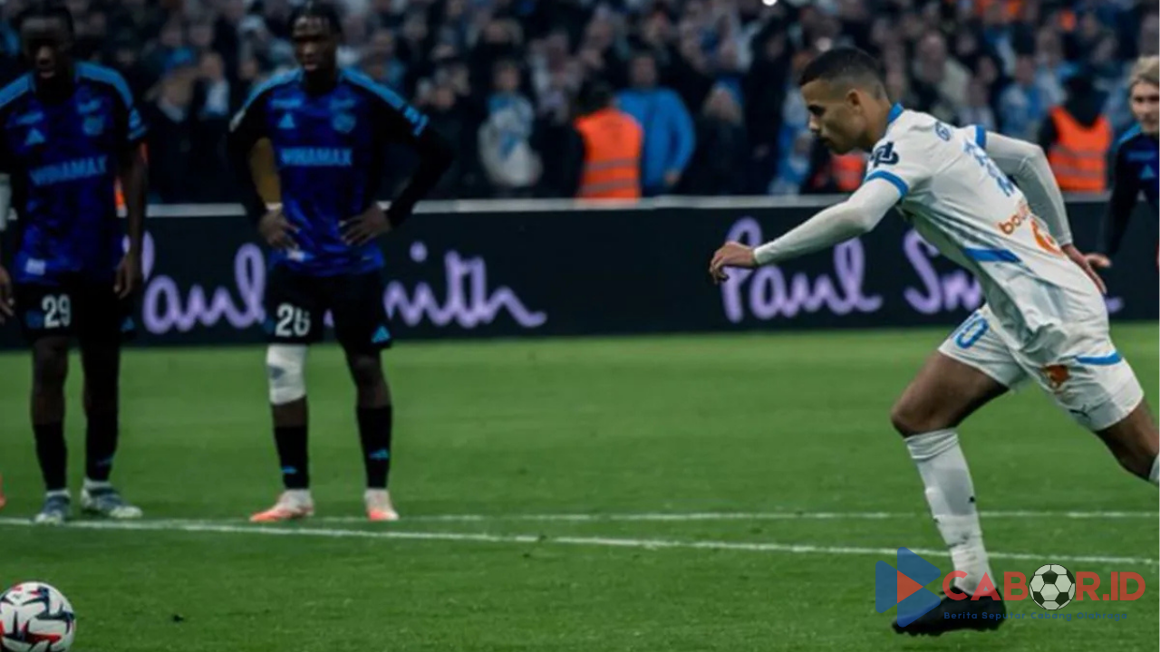 Klasemen Liga Prancis: PSG Semakin Kokoh di Posisi Pertama
