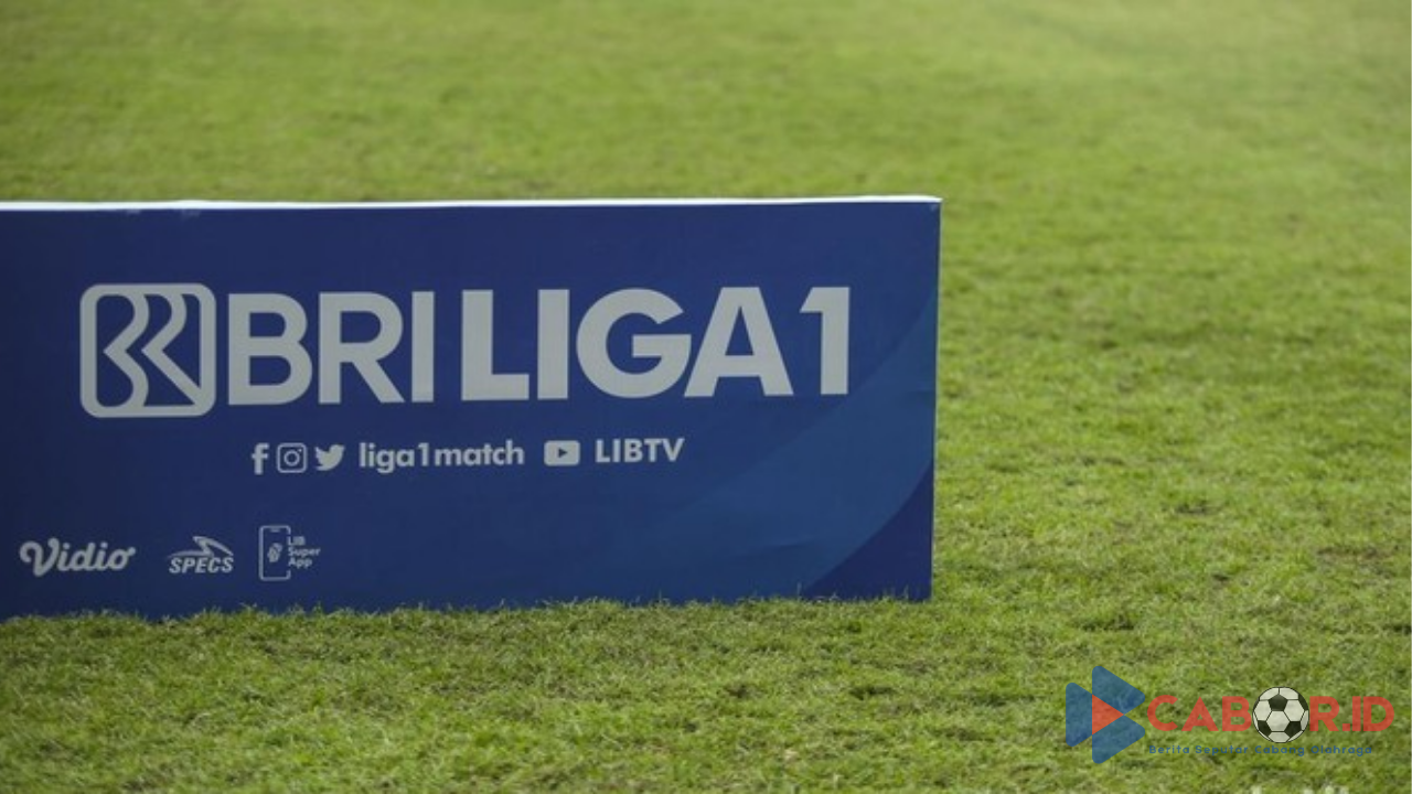 Hasil Liga 1: Persis Bungkam PSIS dengan Skor 2-1