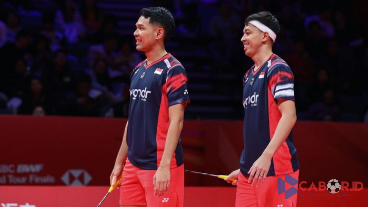 PBSI Andalkan Jojo, Fajar/Rian, dan Gregoria di Indonesia Masters 2025