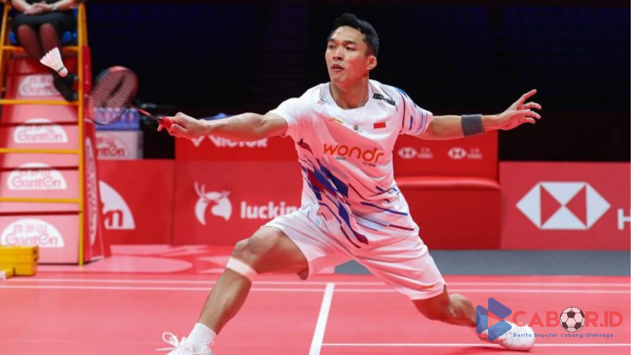 15 Wakil Tuan Rumah Siap Berlaga di Hari Kedua Turnamen Indonesia Masters 2025