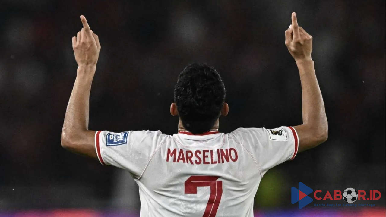 Kenang Dua Gol Saat Lawan Arab Saudi, Marselino: Momen Terbaik Hidup Saya