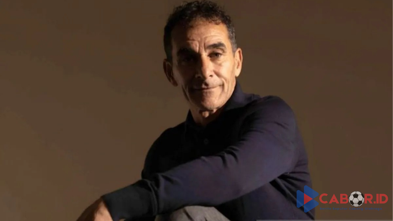 Gerald Vanenburg Mengaku Tak Sabar Latih Timnas Indonesia bersama Kluivert