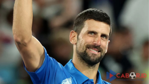 Novak Djokovic Terus Buru Trofi-trofi Juara Pascamundur dari Australian Open 2025