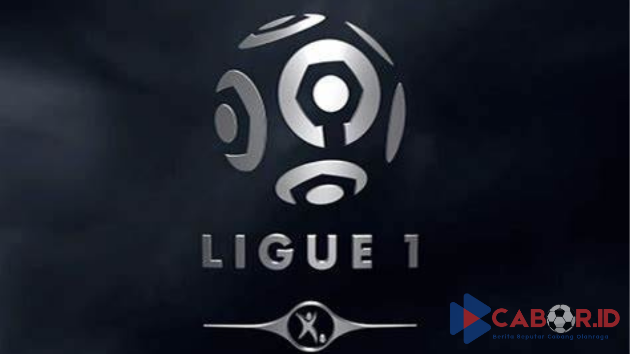 Auxerre Kontra Saint-Etienne Bermain Imbang 1-1