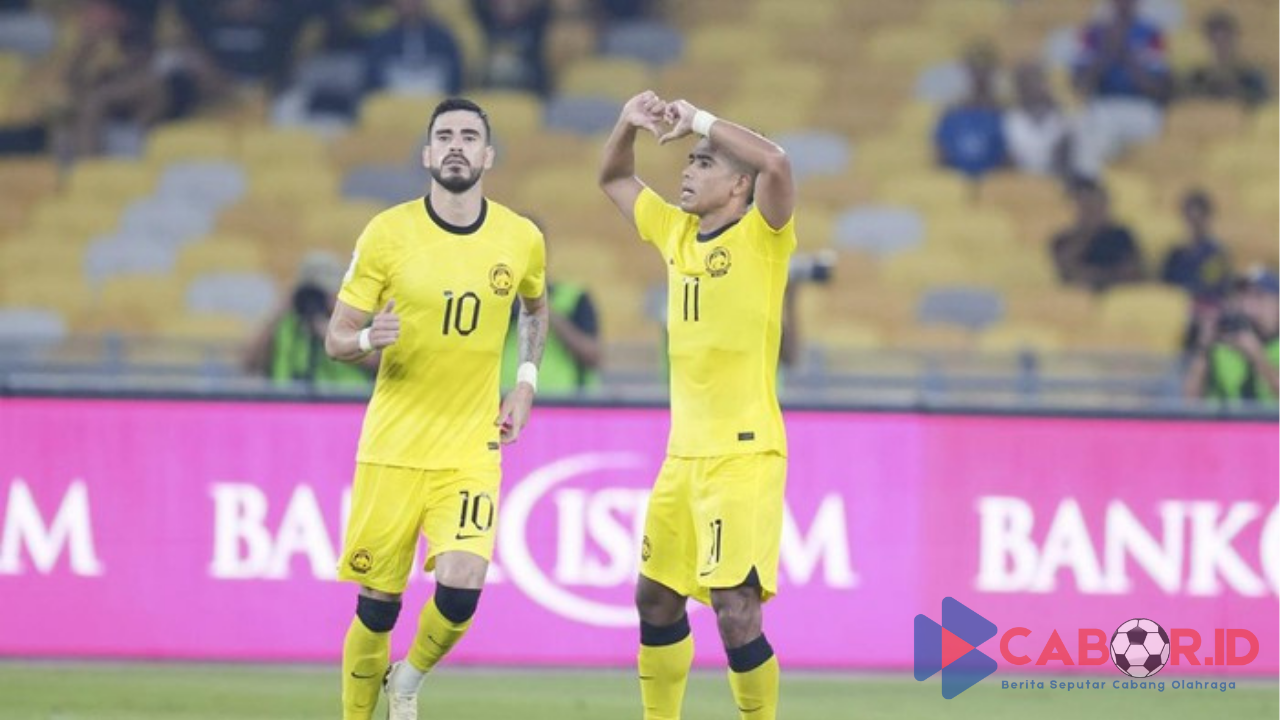 Legenda Timnas Malaysia Desak Tiru Langkah Naturalisasi Indonesia