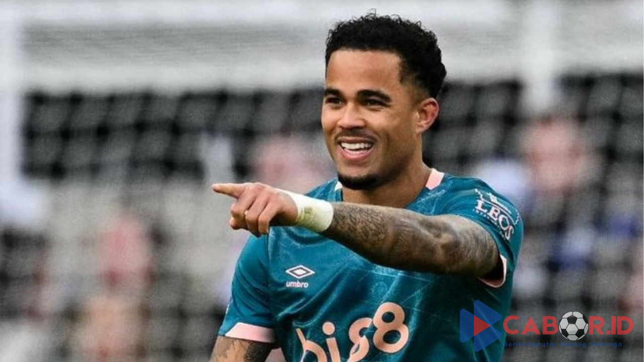 Anak Patrick Kluivert Menjadi Korban Rasisme, Pelakunya Dihukum