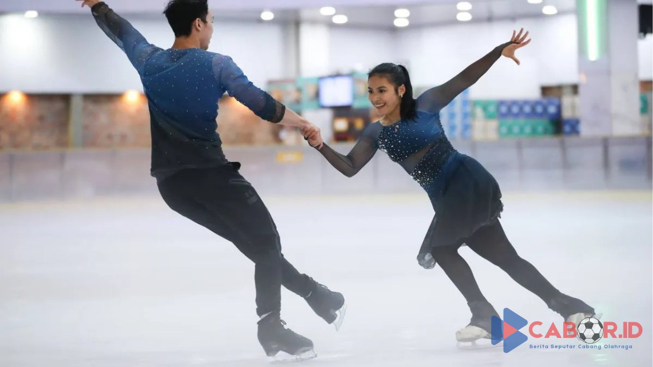 Indonesia Siap untuk Berpartisipasi di Asian Winter Games 2025
