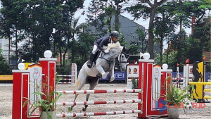 PP Pordasi Telah Siapkan Tiga Program Tatap Olimpiade Los Angeles 2028