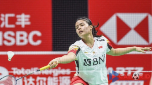 Komang Ayu Lolos ke semifinal Thailand Masters 2025