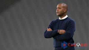 Patrick Kluivert Resmi Jadi Pelatih Timnas Indonesia