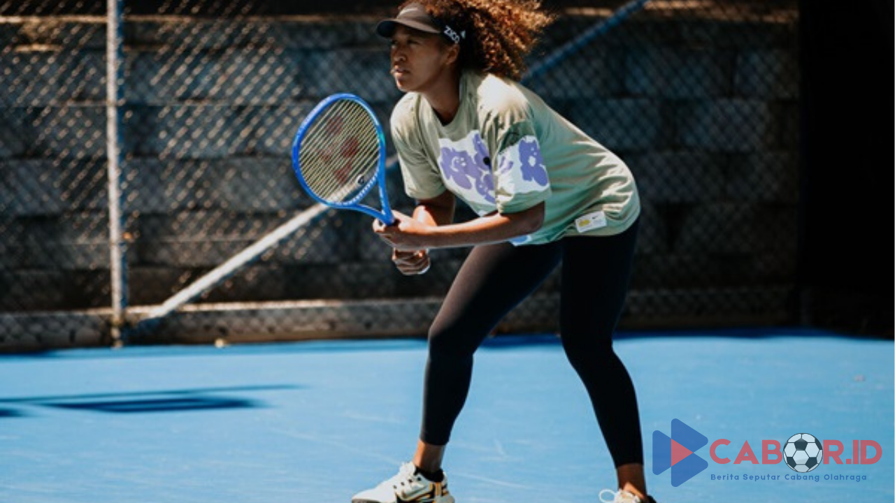 Naomi Osaka Tampil di Final WTA yang Telah lama Ditunggu-tunggu di Auckland