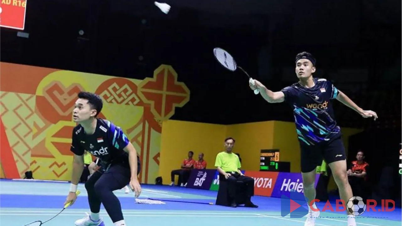 11 Wakil Indonesia Siap Perebutkan Tiket ke Semifinal Thailand Masters
