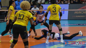 Gresik Petrokimia Berhasil Kalahkan Jakarta Pertamina Enduro dengan Skor 3-0